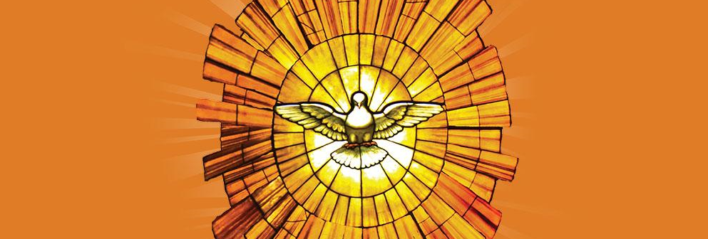 holyspirit